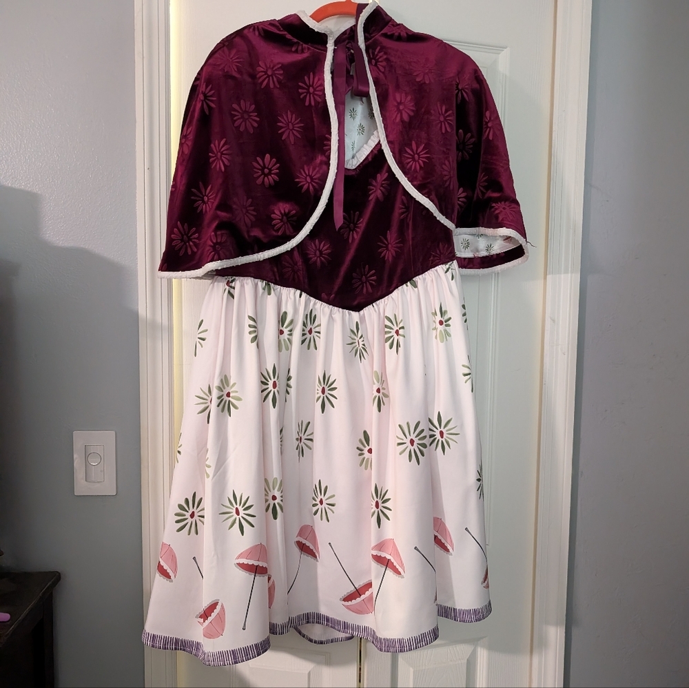 Haunted Mansion Dress